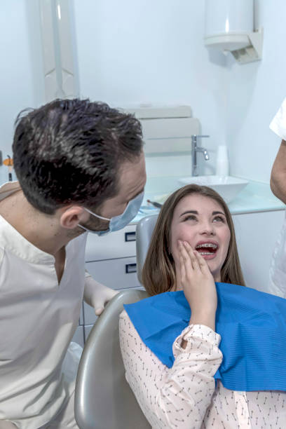 Best Broken Tooth Emergency  in Mineola, TX