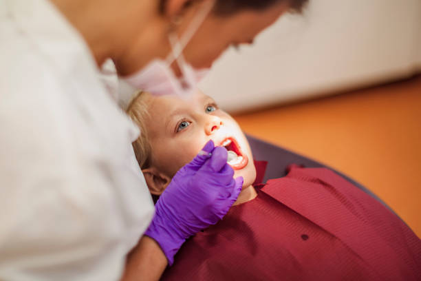 Best Knocked-Out Tooth Emergency  in Mineola, TX